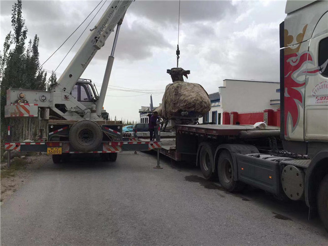 云龙区狭窄场地（如小区、车间）适合用哪种吊车？