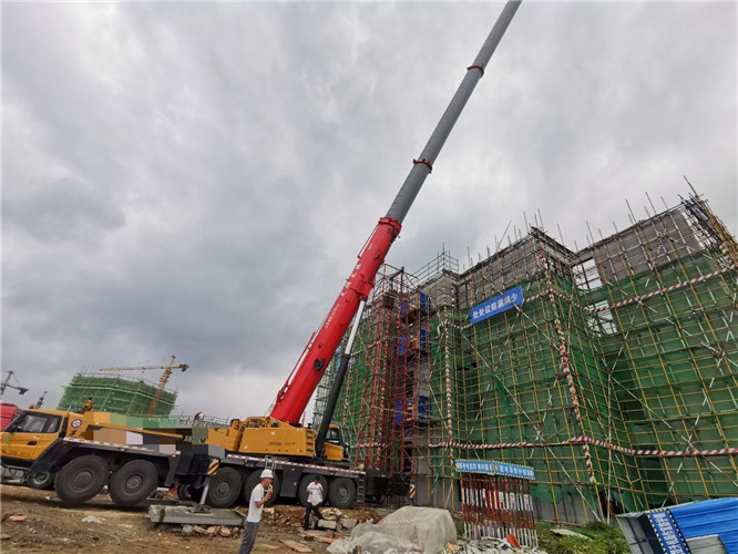 云龙区吊装方案需要单独付费吗？复杂工况是否提供专家论证？