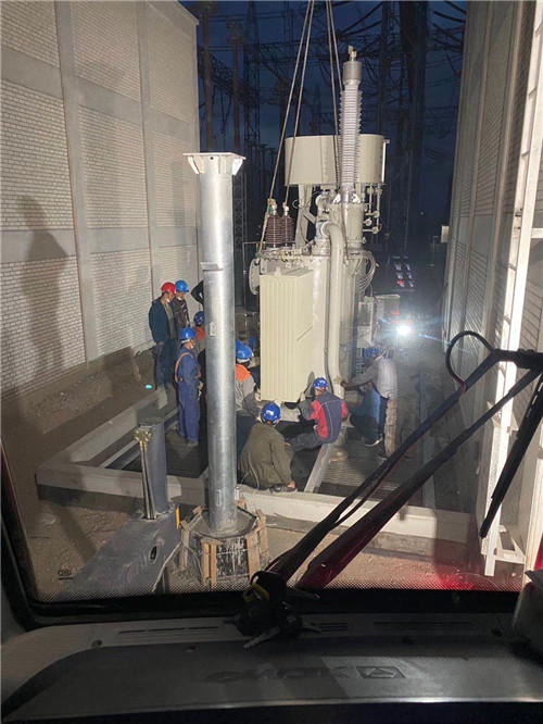 云龙区建筑工程类吊车租用介绍